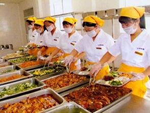 营养餐食，精准送达——深圳专业盒饭配送、团膳定制与餐饮服务解决方案