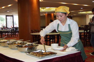 匠心铸就舌尖上的服务标杆——江苏交通控股系统第二届服务区餐饮服务人员岗位技能竞赛侧记